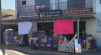 Foto de COMERCIAL GUERREIRO